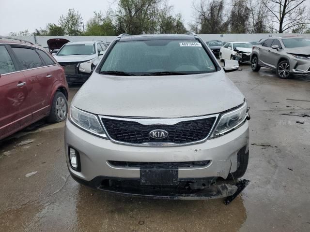 2014 KIA Sorento EX