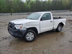2014 Toyota Tacoma en venta en Gainesville, GA