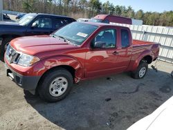 2014 Nissan Frontier S for sale in Exeter, RI
