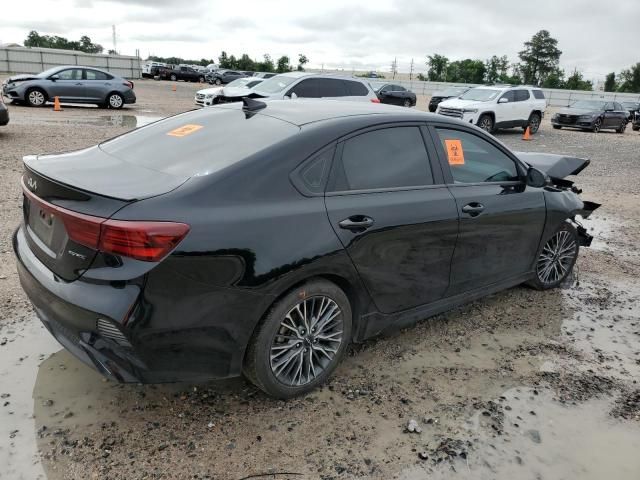 2023 KIA Forte GT Line