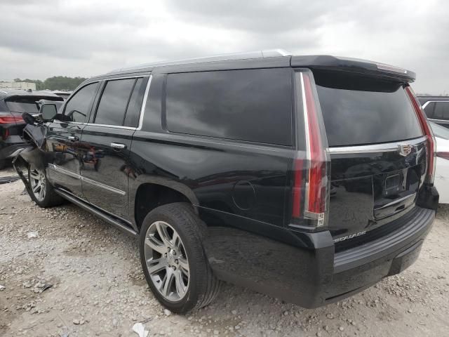 2015 Cadillac Escalade ESV Premium