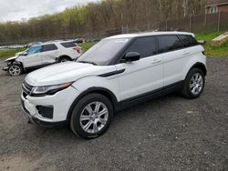 2017 Land Rover Range Rover Evoque SE en venta en Finksburg, MD