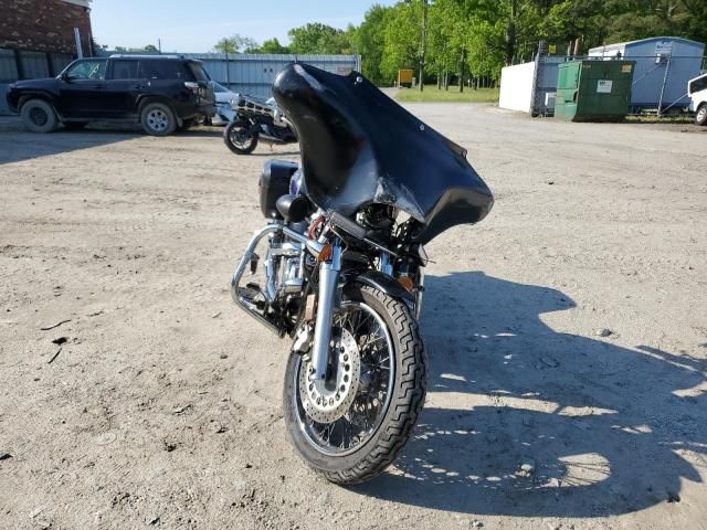 2003 Yamaha XVS1100 A