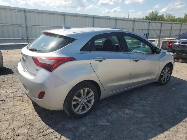 2013 Hyundai Elantra GT