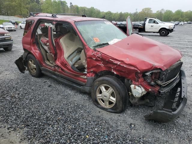 2003 Ford Escape XLT