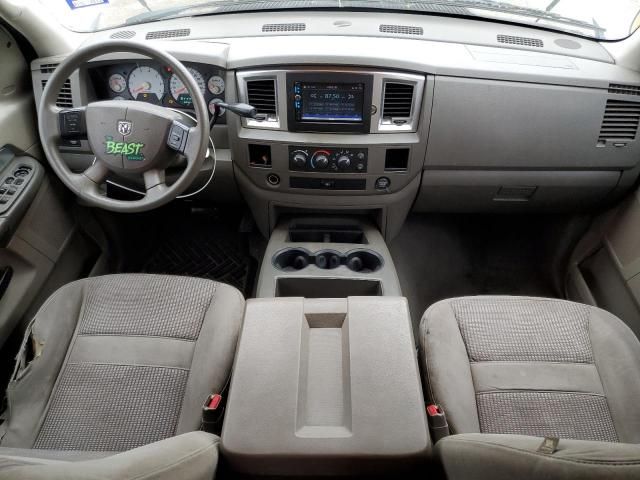 2008 Dodge RAM 1500 ST