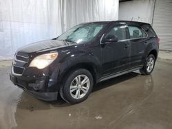 2013 Chevrolet Equinox LS for sale in Albany, NY