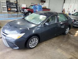 2017 Toyota Camry LE en venta en New Orleans, LA