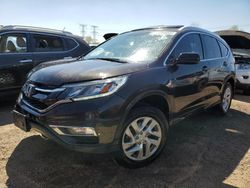 2016 Honda CR-V EXL for sale in Elgin, IL