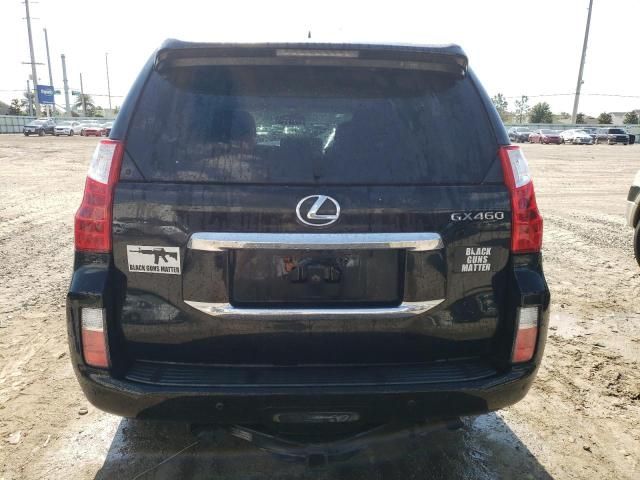 2012 Lexus GX 460