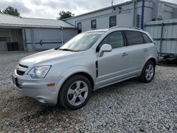 2014 Chevrolet Captiva LTZ for sale in Prairie Grove, AR