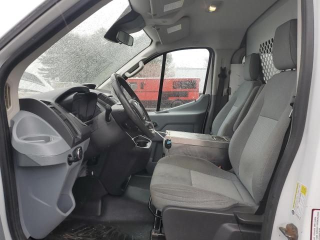 2015 Ford Transit T-150