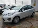 2013 Ford Fiesta SE