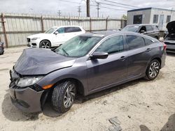 2018 Honda Civic EX en venta en Los Angeles, CA