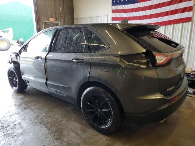 2018 Ford Edge SE