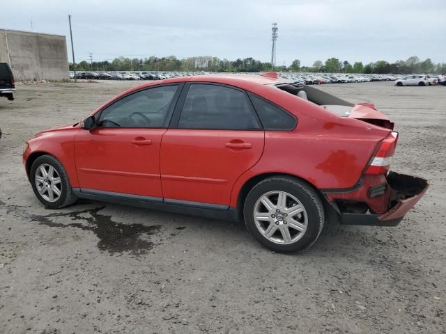 2007 Volvo S40 2.4I