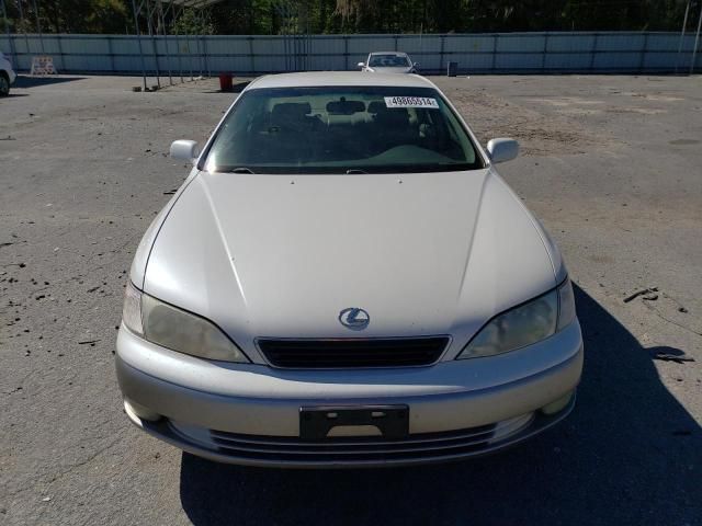 1997 Lexus ES 300