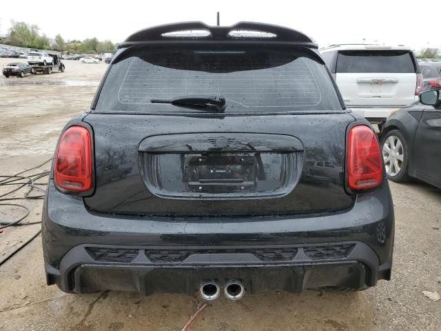 2024 Mini Cooper John Cooper Works