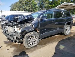 2018 GMC Acadia SLE en venta en Austell, GA