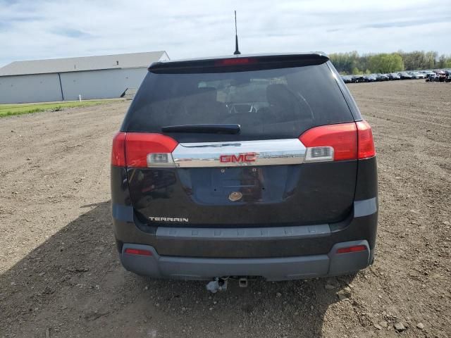 2013 GMC Terrain SLE