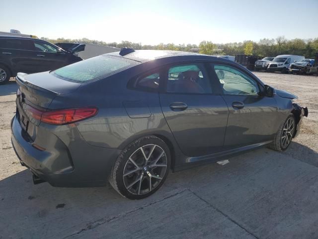 2021 BMW 228XI