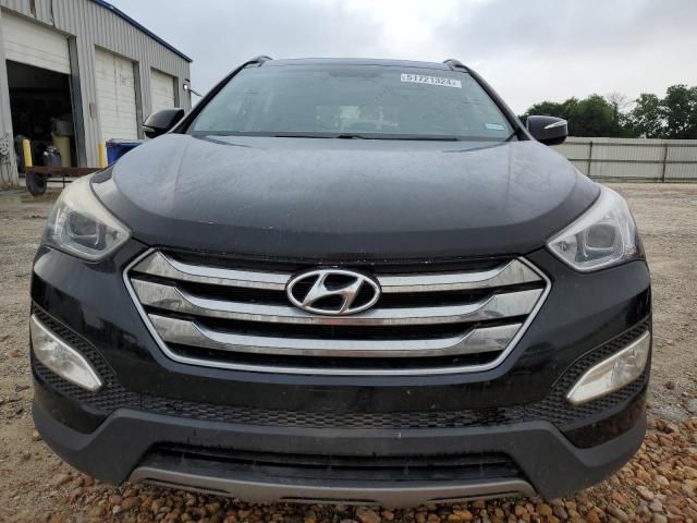 2015 Hyundai Santa FE Sport