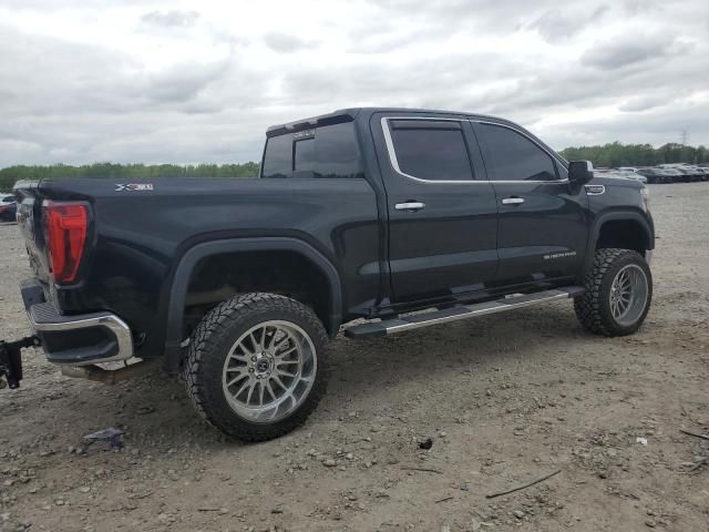 2019 GMC Sierra K1500 SLT