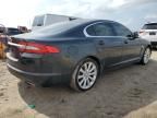 2014 Jaguar XF