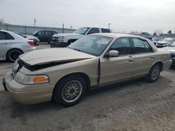 1999 Ford Crown Victoria en venta en Dyer, IN