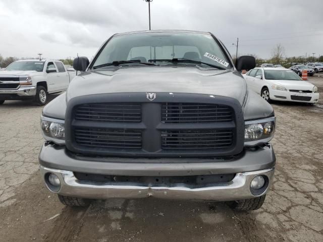 2005 Dodge RAM 1500 ST