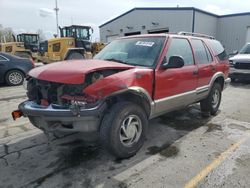 1998 Chevrolet Blazer en venta en Rogersville, MO