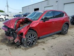 2018 Mazda CX-5 Grand Touring for sale in Jacksonville, FL