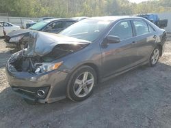 2012 Toyota Camry Base for sale in Hurricane, WV