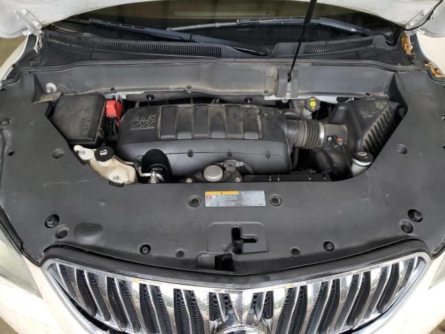 2013 Buick Enclave