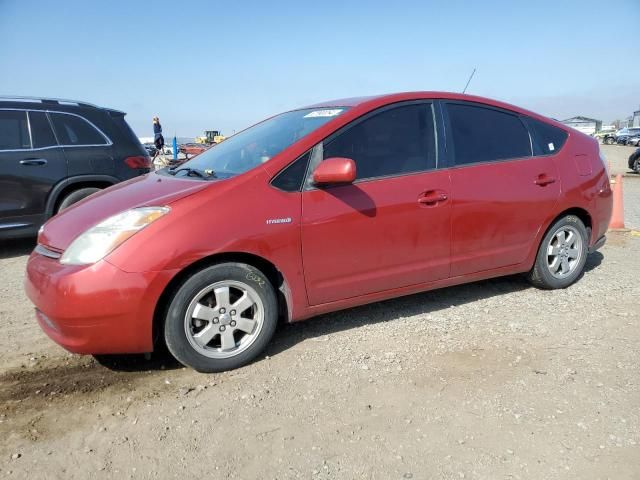 2006 Toyota Prius