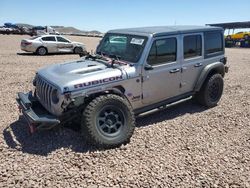 2020 Jeep Wrangler Unlimited Rubicon for sale in Phoenix, AZ