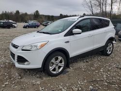 2014 Ford Escape SE for sale in Candia, NH