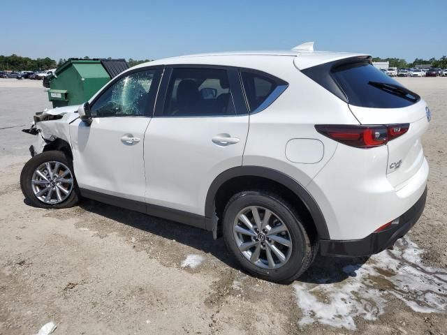 2023 Mazda CX-5 Preferred