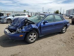 1997 Ford Taurus GL en venta en Nampa, ID