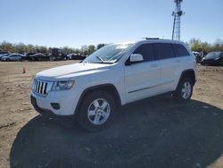 2012 Jeep Grand Cherokee Laredo en venta en Windsor, NJ