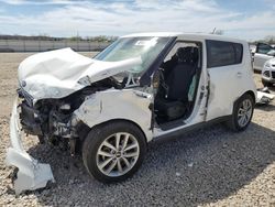 Vehiculos salvage en venta de Copart Kansas City, KS: 2019 KIA Soul +