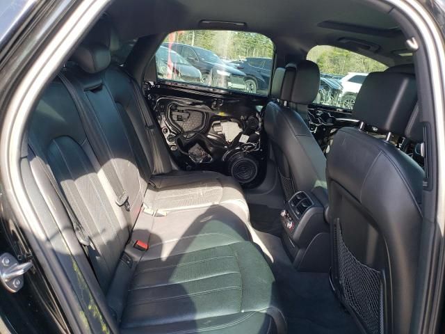 2016 Audi A6 Prestige