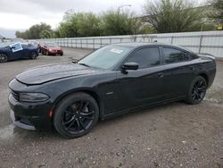 Dodge Charger r/t Vehiculos salvage en venta: 2016 Dodge Charger R/T