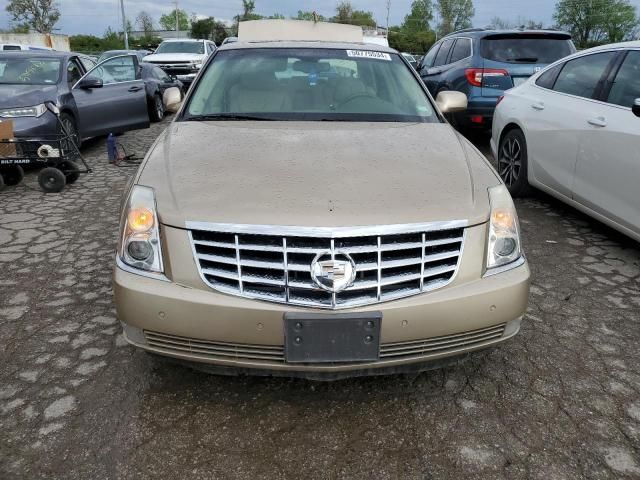 2006 Cadillac DTS