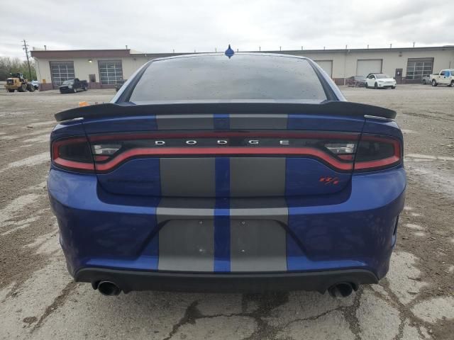 2018 Dodge Charger R/T 392