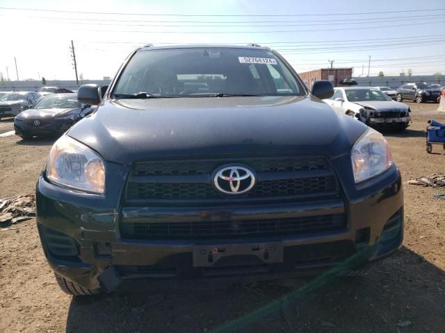 2009 Toyota Rav4