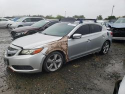 2014 Acura ILX 20 for sale in Sacramento, CA