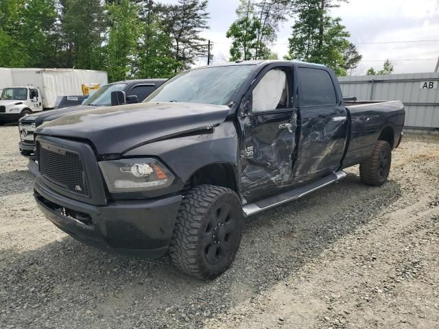 2015 Dodge RAM 3500 SLT