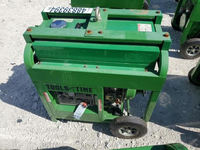 2009 Titan TG 7500D