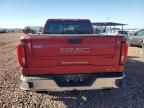 2021 GMC Sierra K1500 SLT